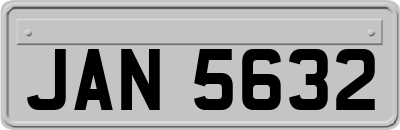 JAN5632