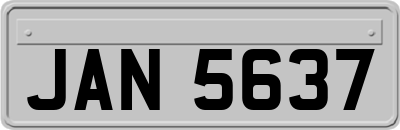JAN5637