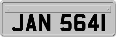 JAN5641