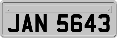 JAN5643