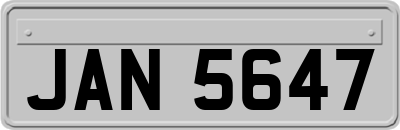 JAN5647