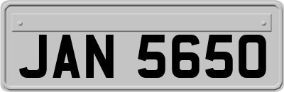 JAN5650