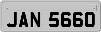 JAN5660