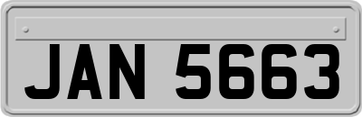 JAN5663
