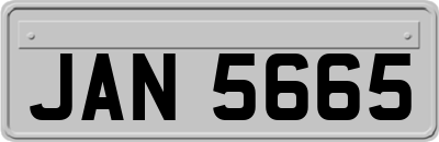 JAN5665