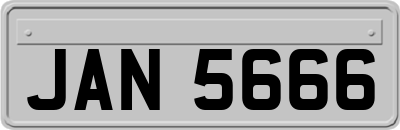 JAN5666