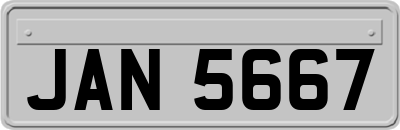 JAN5667