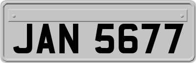JAN5677