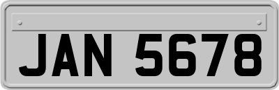 JAN5678