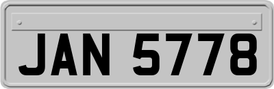 JAN5778