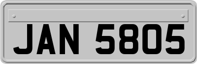 JAN5805
