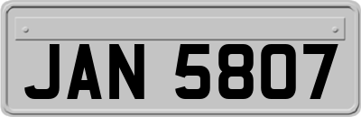 JAN5807