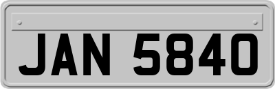 JAN5840