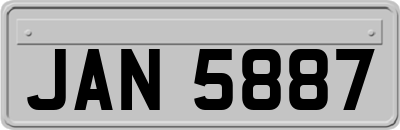 JAN5887