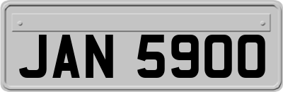 JAN5900