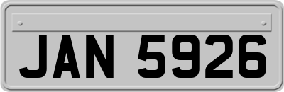 JAN5926