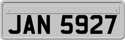 JAN5927