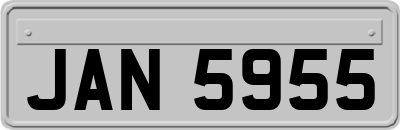 JAN5955
