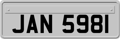 JAN5981