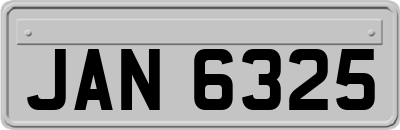 JAN6325
