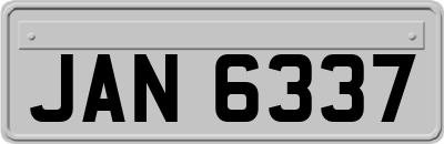 JAN6337