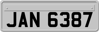 JAN6387