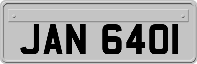 JAN6401