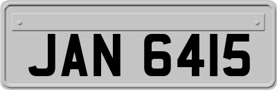 JAN6415