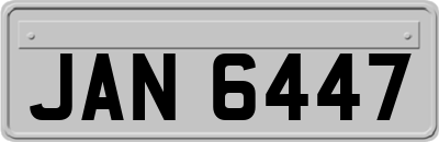 JAN6447