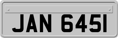 JAN6451