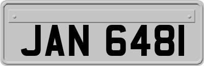 JAN6481