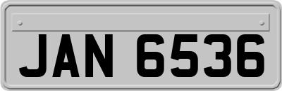 JAN6536