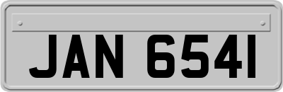 JAN6541