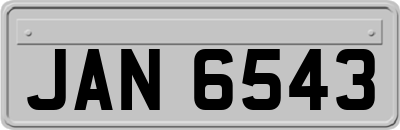 JAN6543