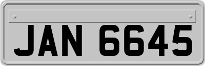 JAN6645