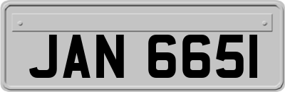 JAN6651