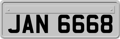 JAN6668