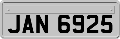 JAN6925