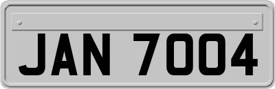JAN7004