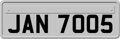 JAN7005