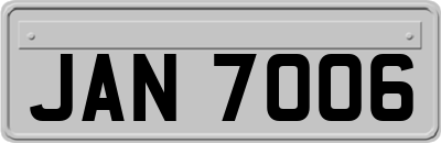 JAN7006