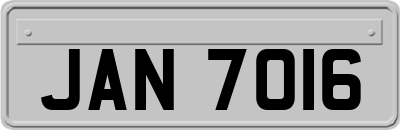 JAN7016