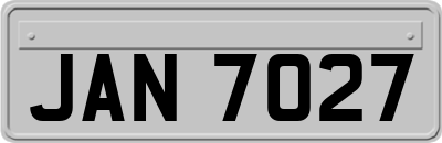 JAN7027
