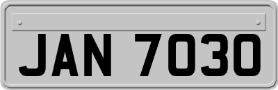 JAN7030