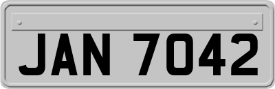 JAN7042