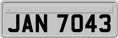 JAN7043