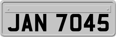 JAN7045