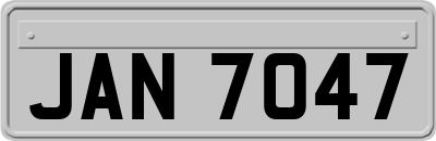 JAN7047
