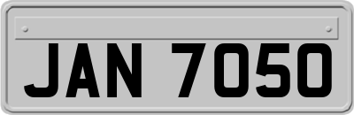 JAN7050