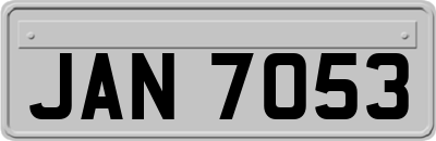 JAN7053